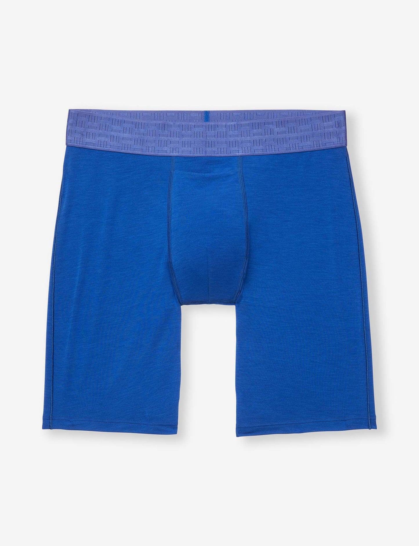 Apollo Boxer Brief 8"::Surf The Web