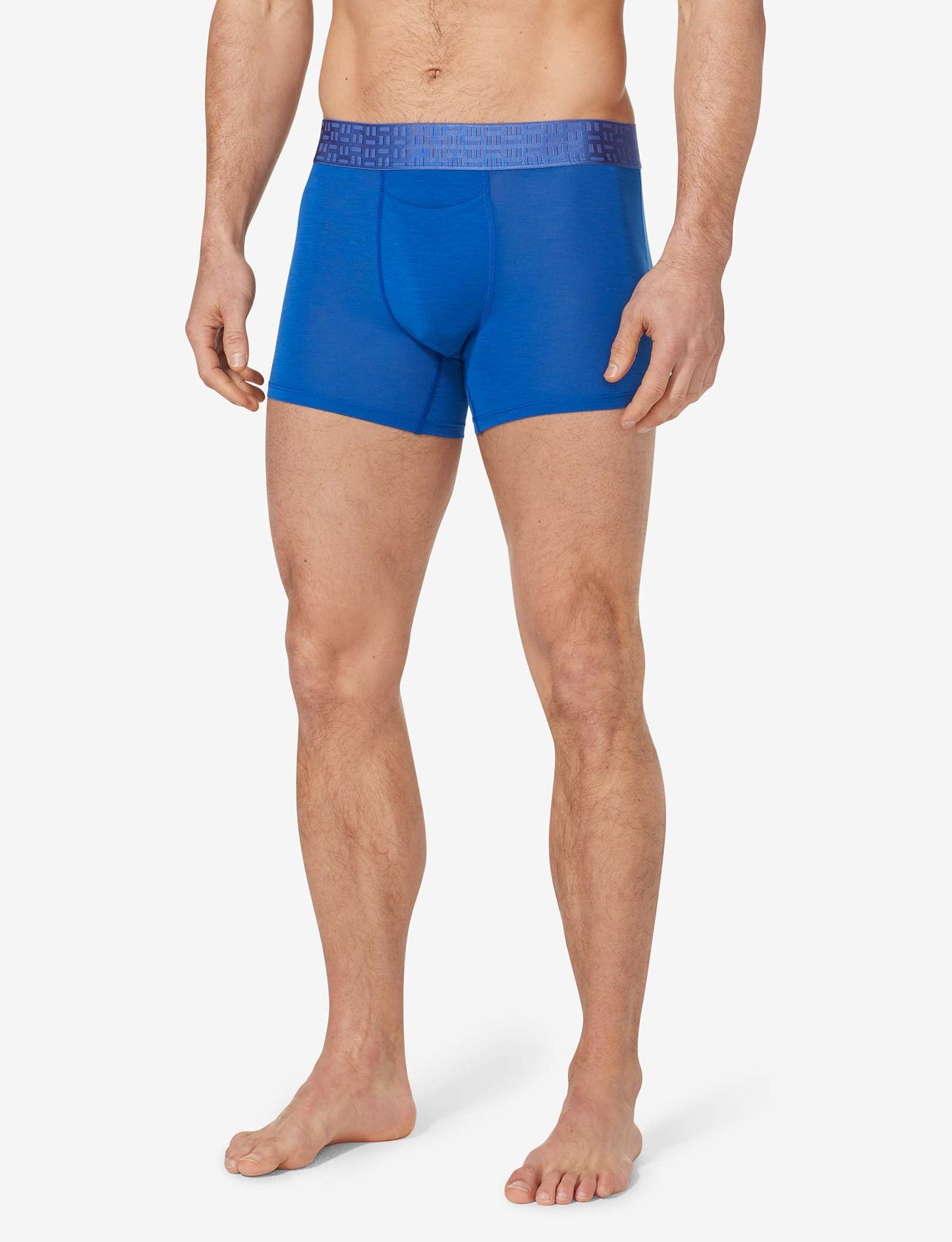 Apollo Trunk 4"::Surf The Web