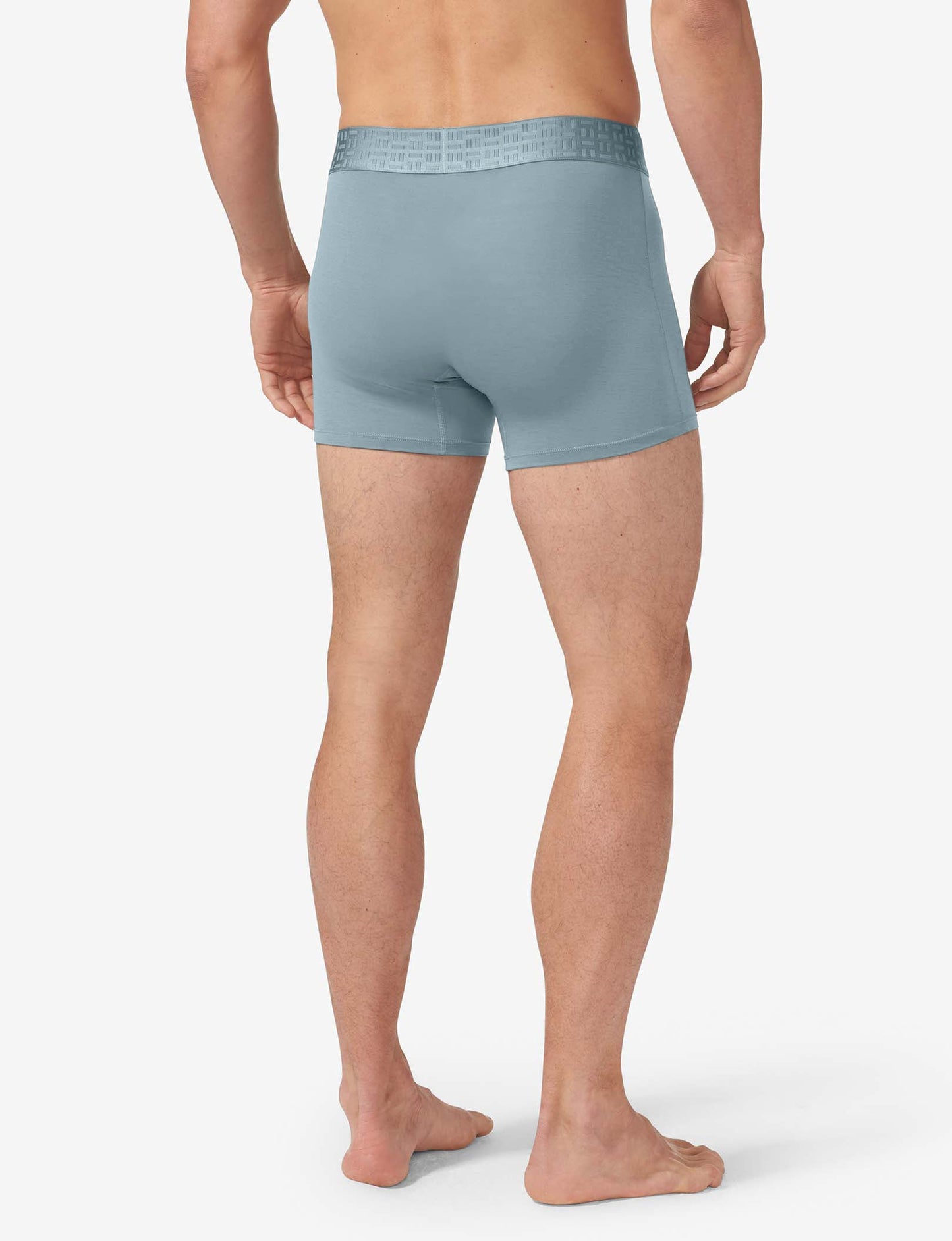 Apollo Trunk 4"::Slate