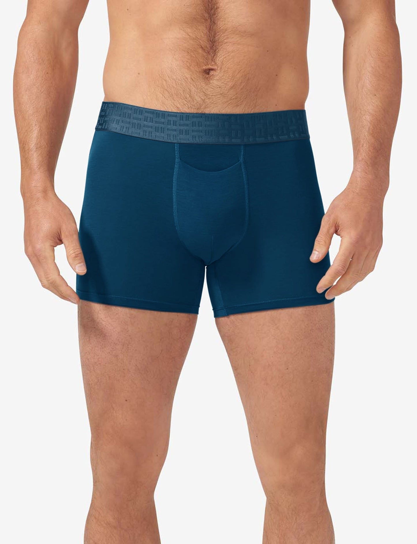 Apollo Trunk 4"::Gibraltar Sea