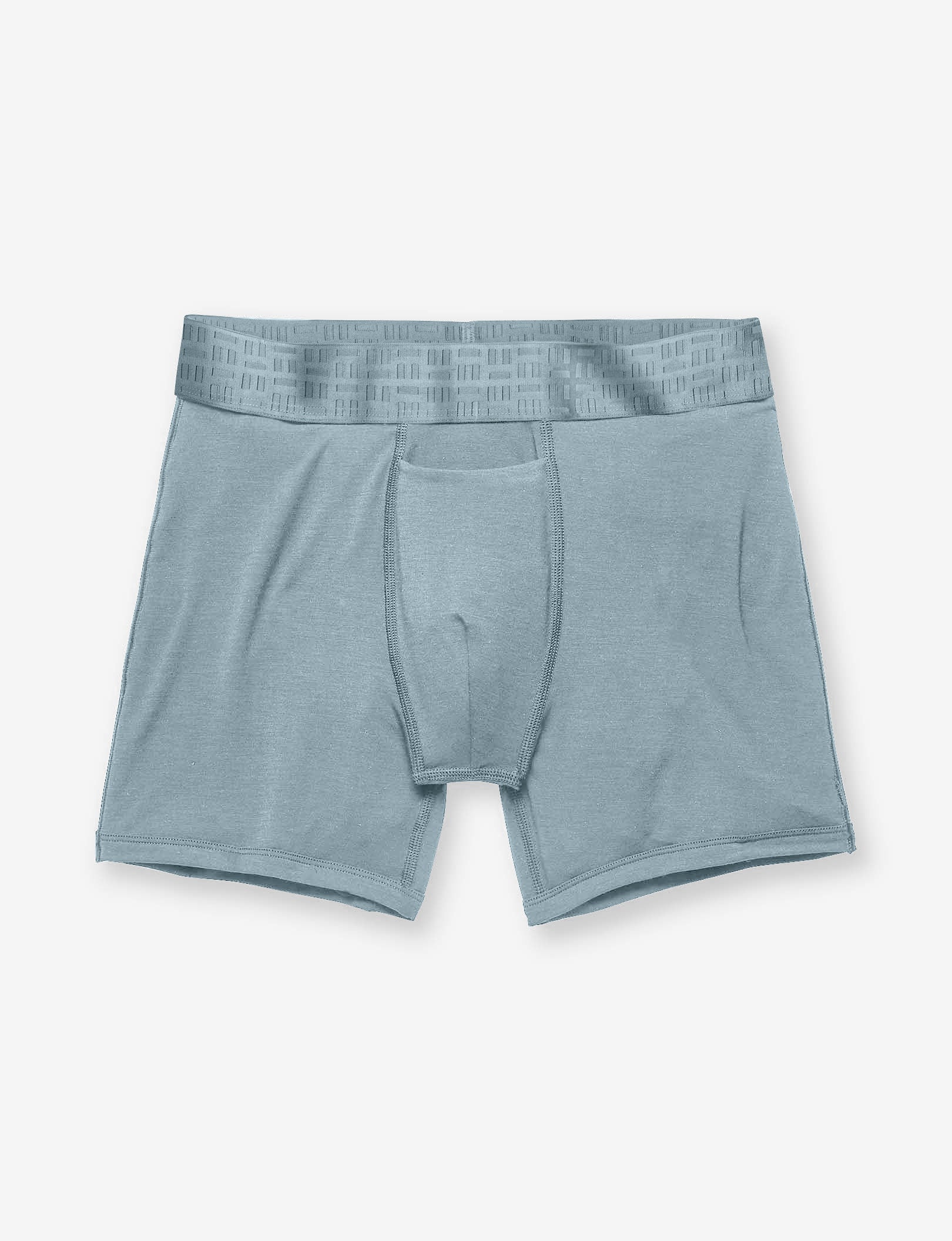 Apollo Trunk 4"::Slate