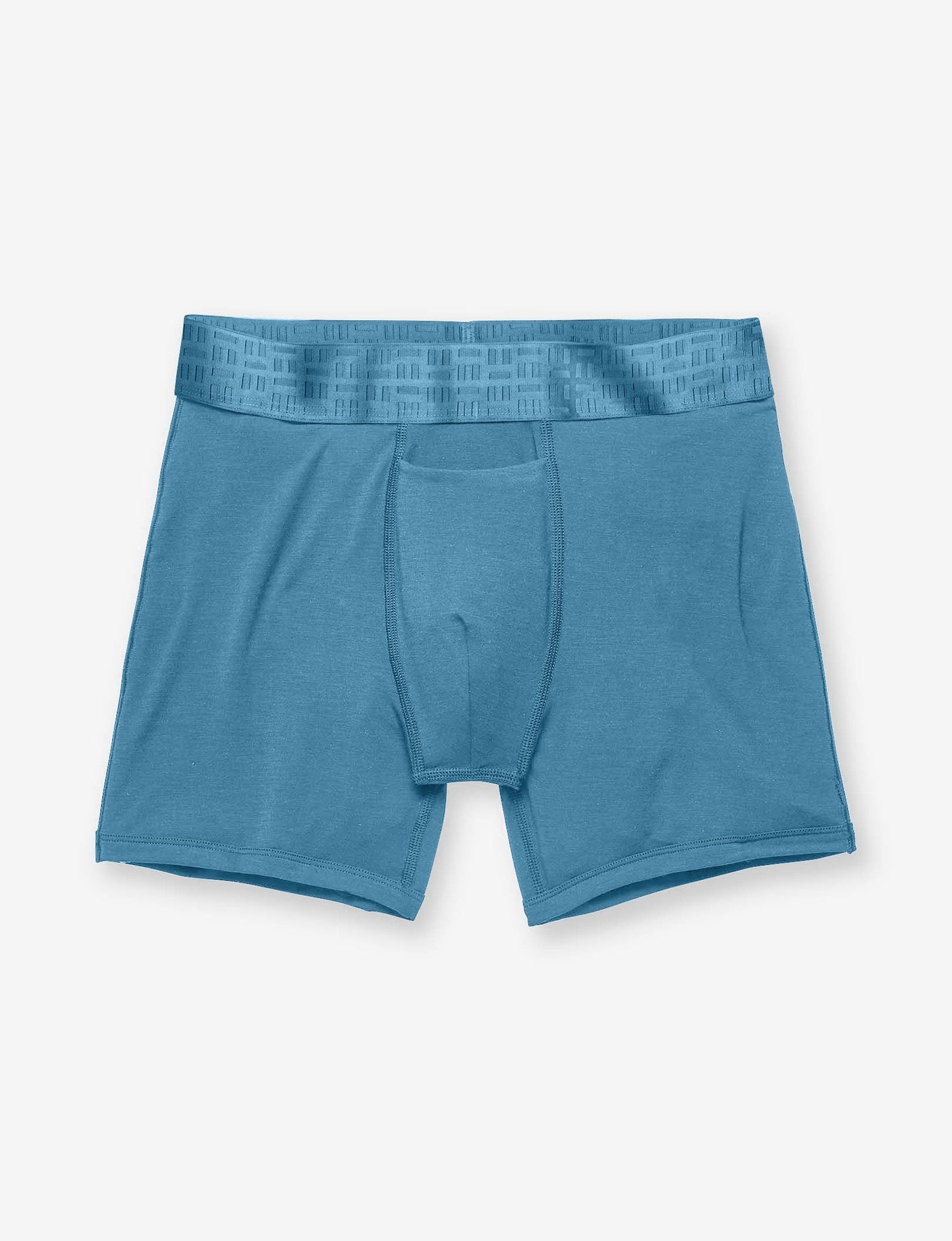 Apollo Trunk 4"::Azure Blue