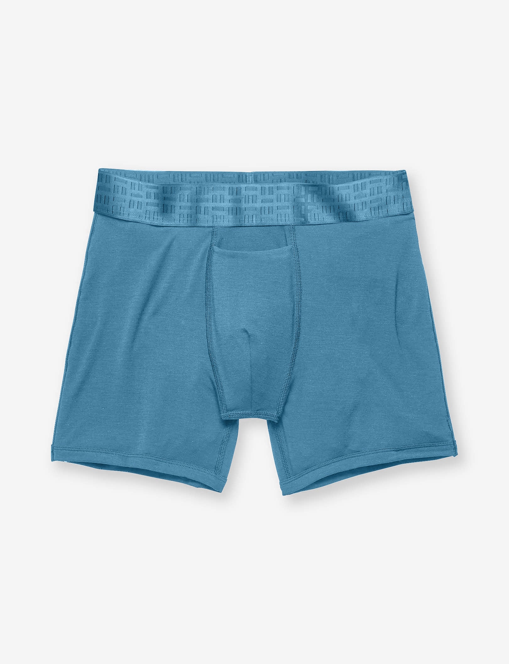 Apollo Trunk 4"::Azure Blue