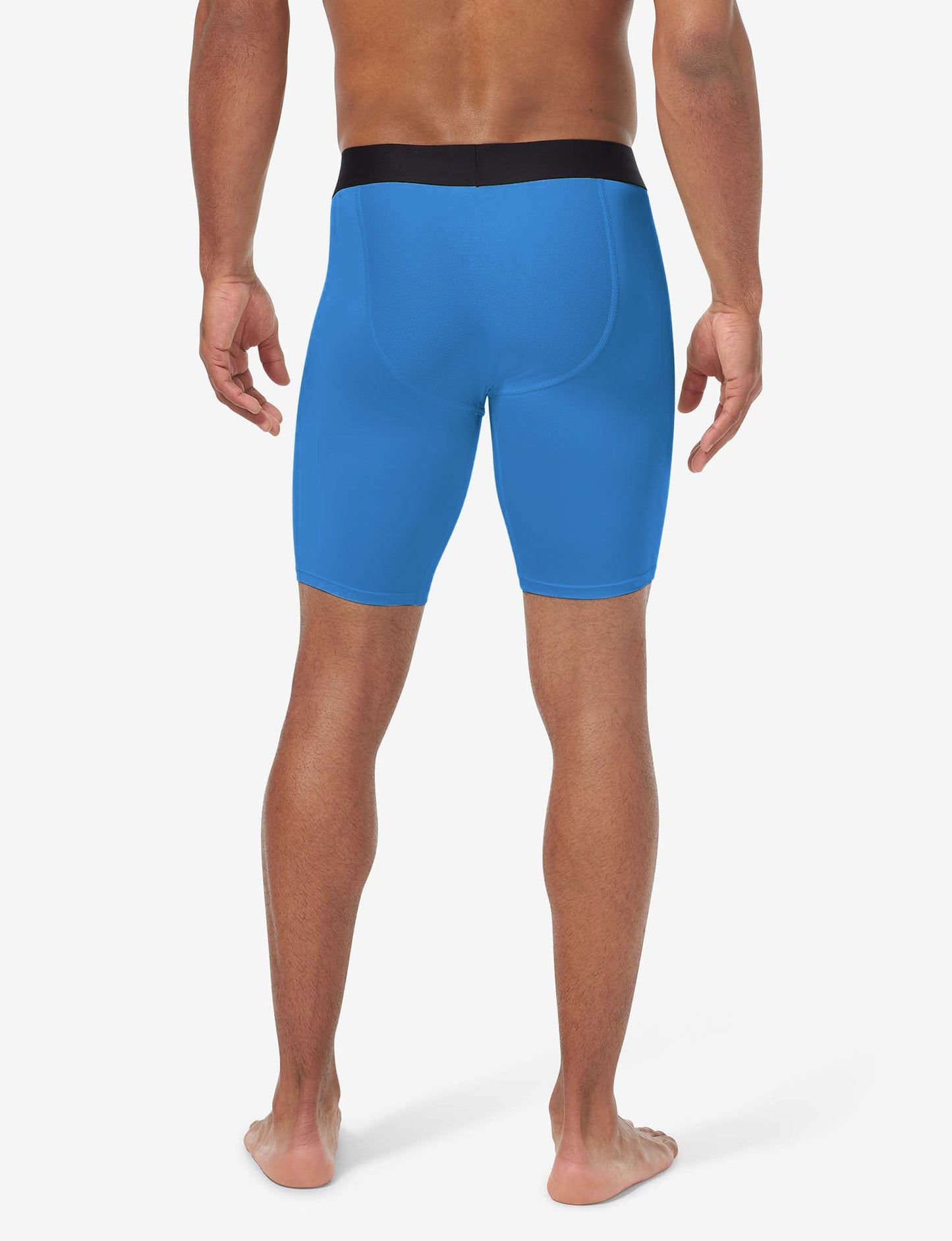 360 Sport Boxer Brief 8"::Super Sonic