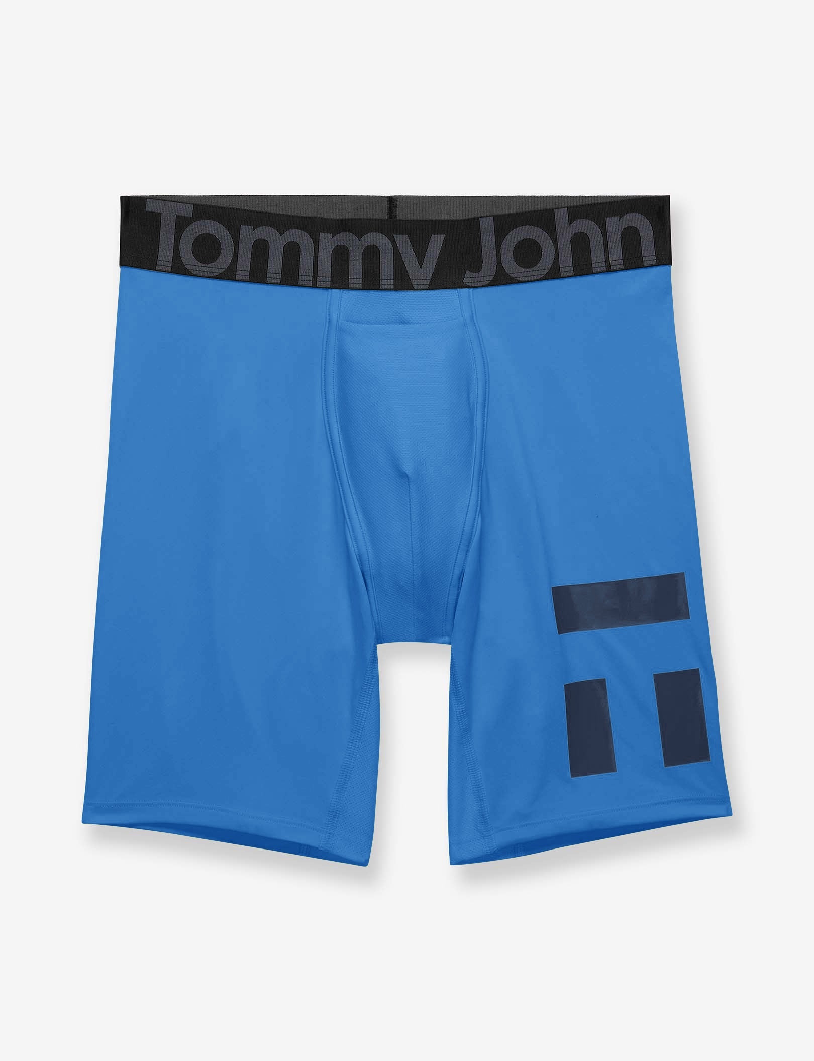 360 Sport Boxer Brief 8"::Super Sonic