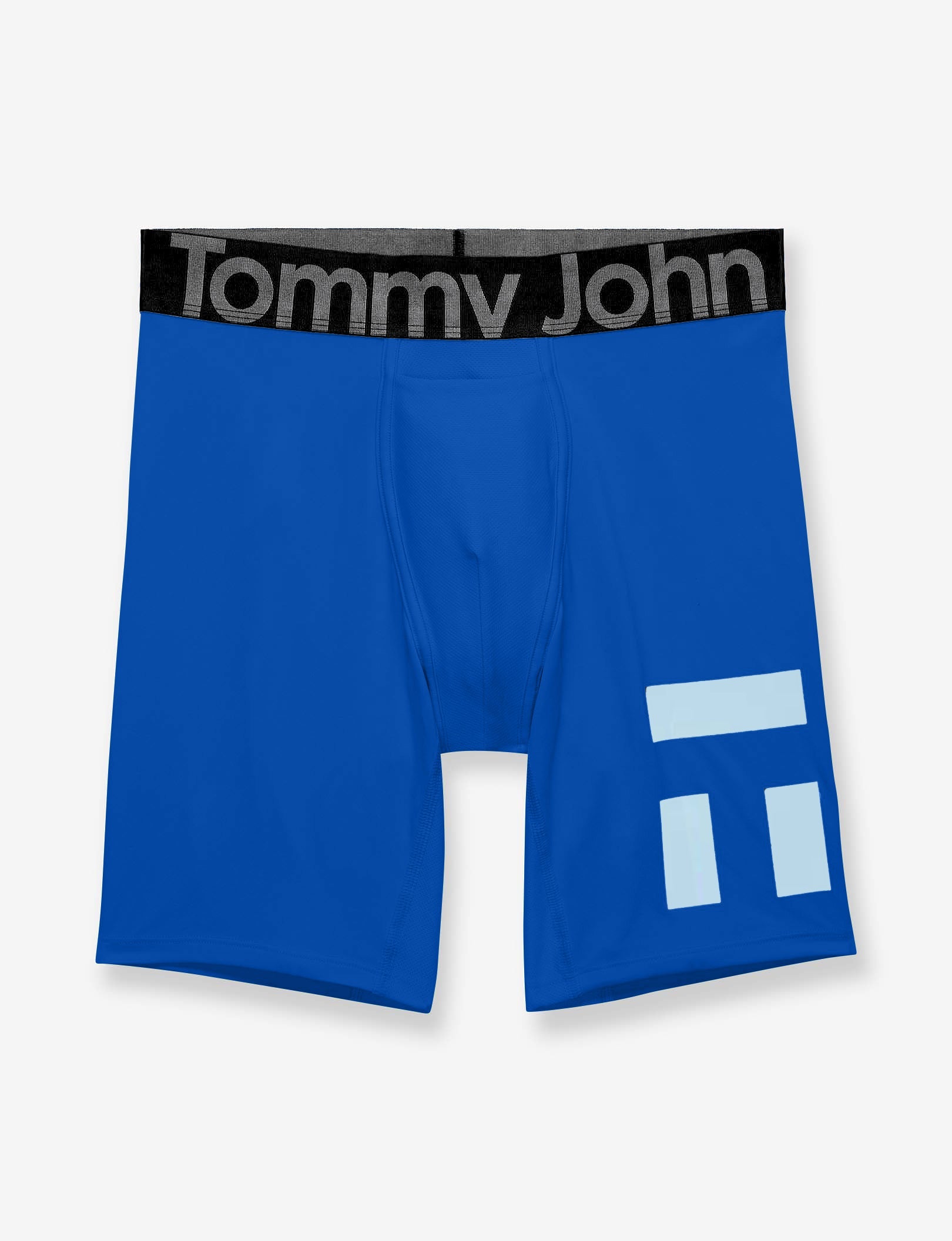 360 Sport Boxer Brief 8"::Surf the Web