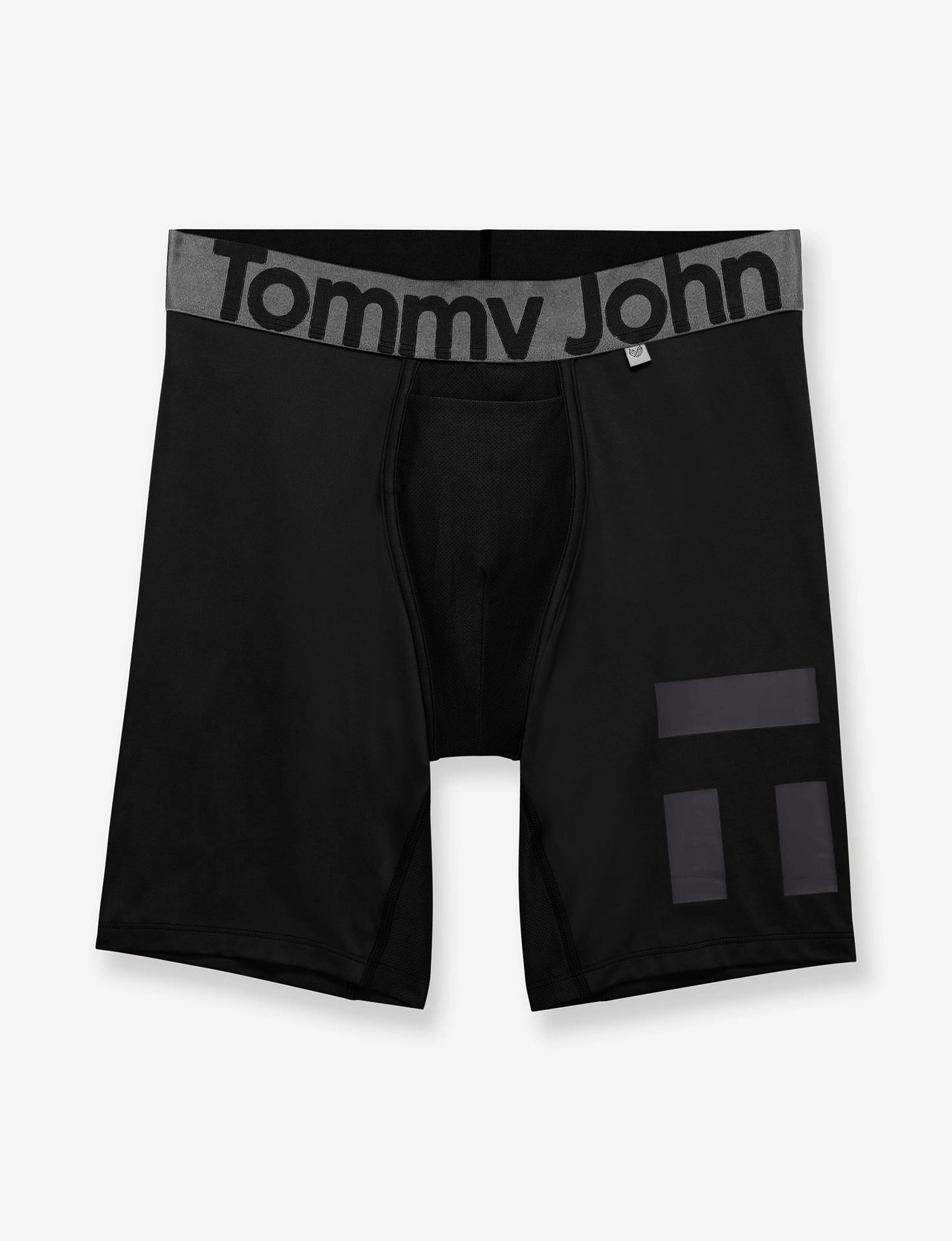 360 Sport Hammock Pouch™ Boxer Brief 8"::Black
