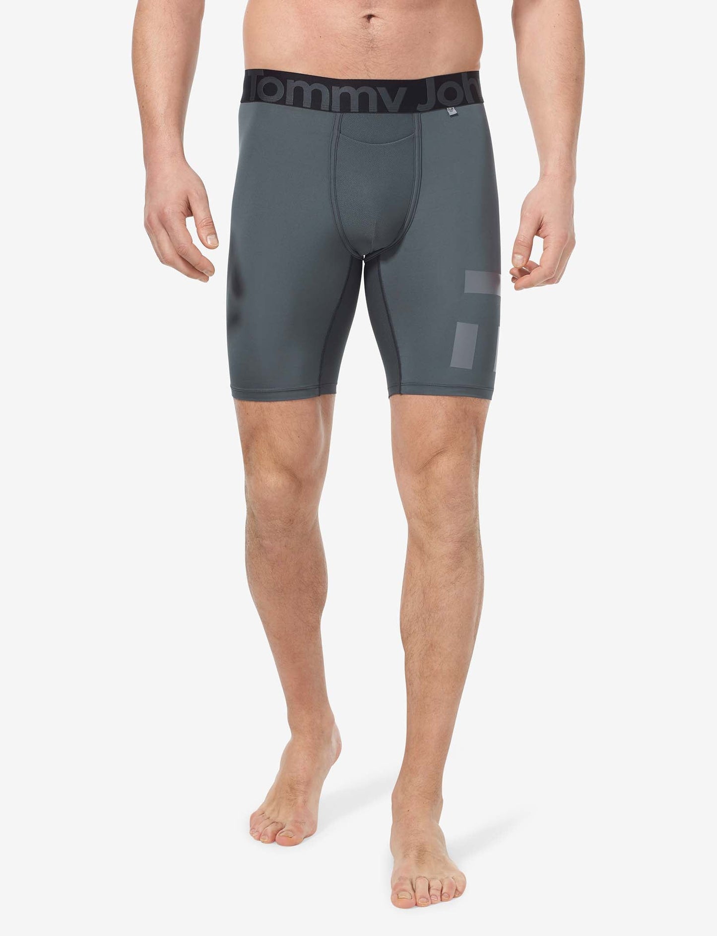 360 Sport Hammock Pouch™ Boxer Brief 8"::Turbulence