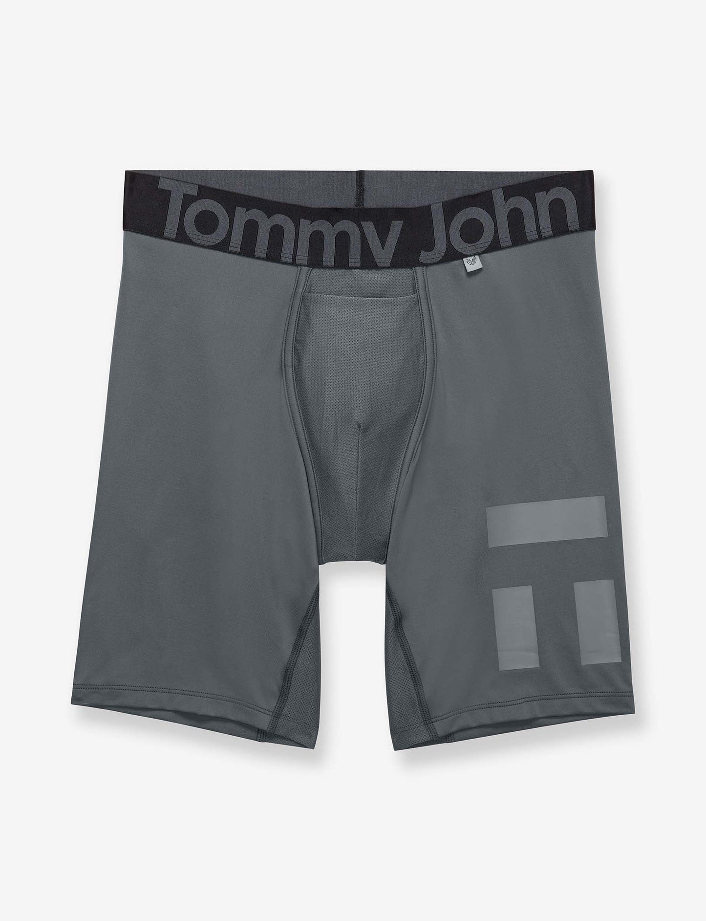 360 Sport Hammock Pouch™ Boxer Brief 8"::Turbulence