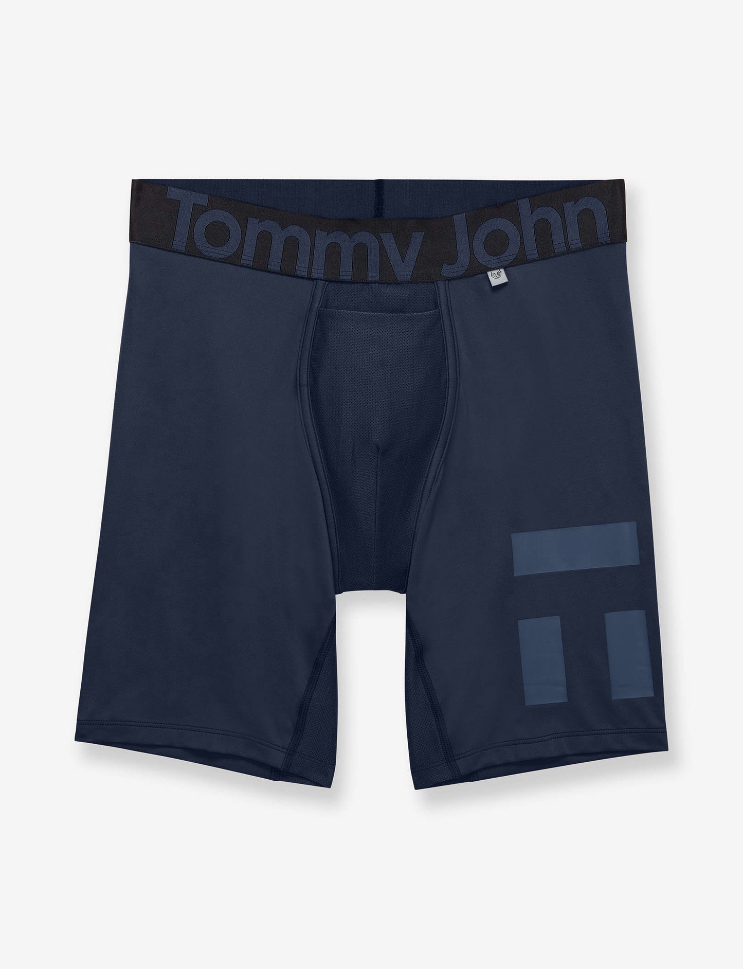 360 Sport Hammock Pouch™ Boxer Brief 8"::Dress Blues
