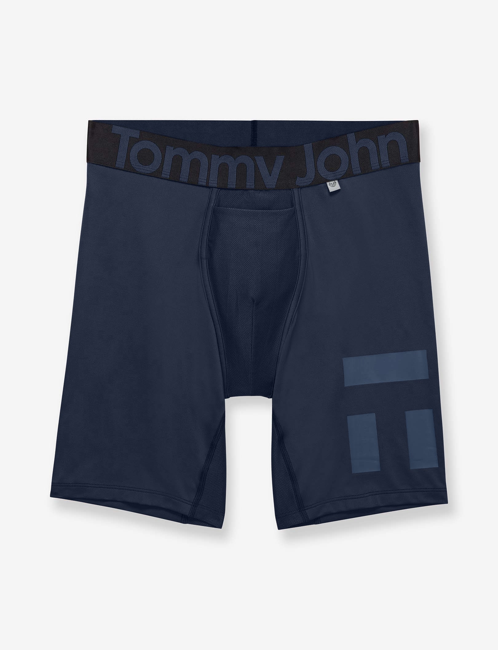 360 Sport Hammock Pouch™ Boxer Brief 8"::Dress Blues