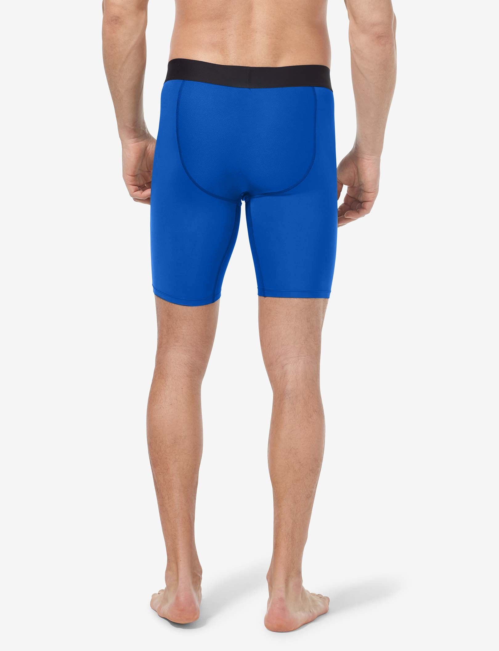 360 Sport Hammock Pouch™ Boxer Brief 8"::Surf The Web