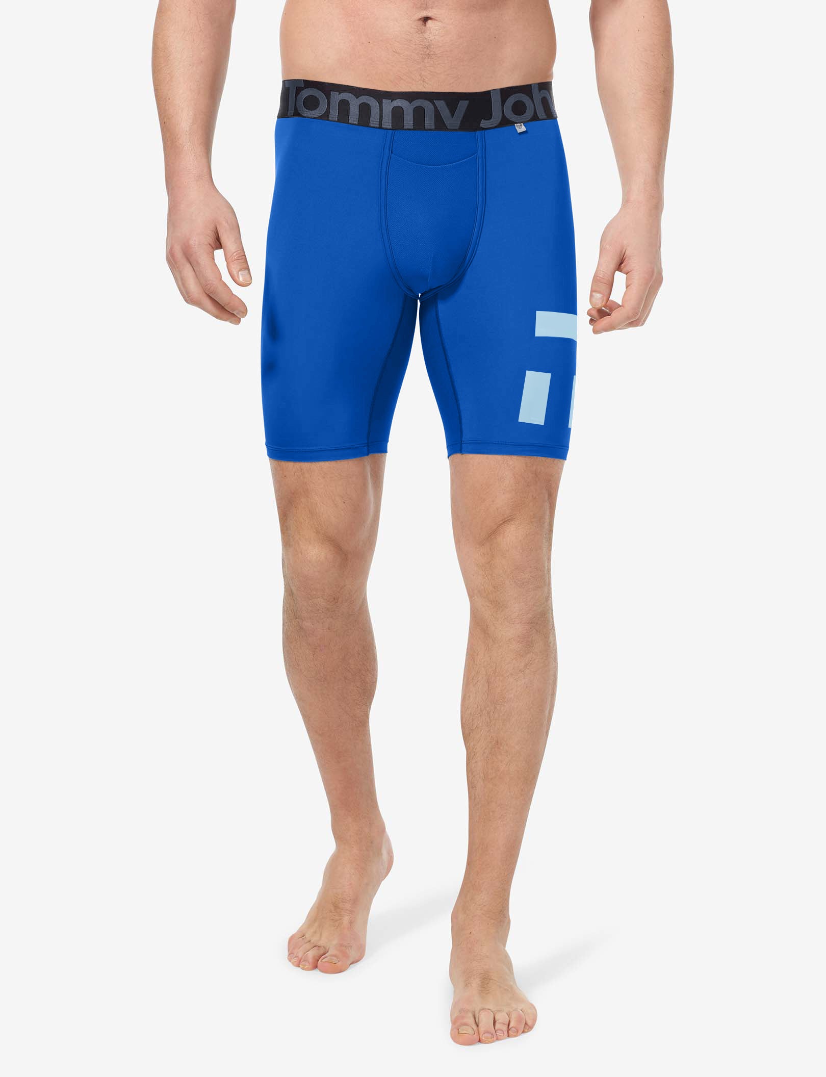 360 Sport Hammock Pouch™ Boxer Brief 8"::Surf The Web