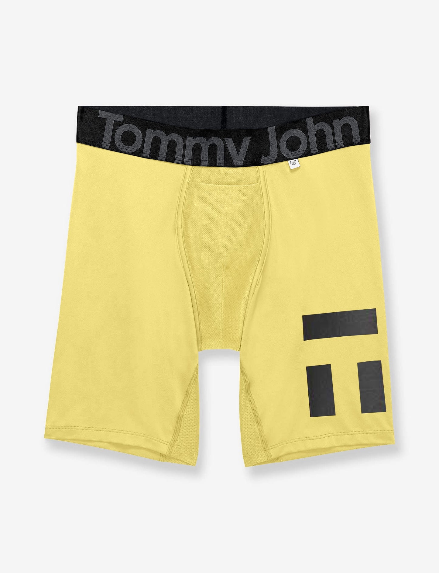 360 Sport Hammock Pouch™ Boxer Brief 8"::Vibrant Yellow